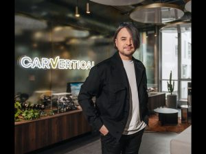 carVertical accelera nel 2025
