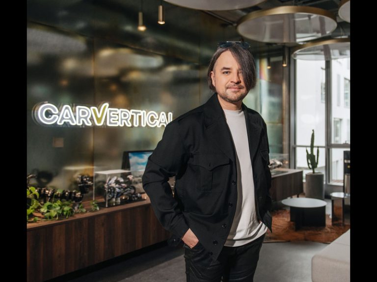 carVertical accelera nel 2025: crescita del fatturato e focus sull’Italia