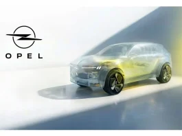 SUV OPEL