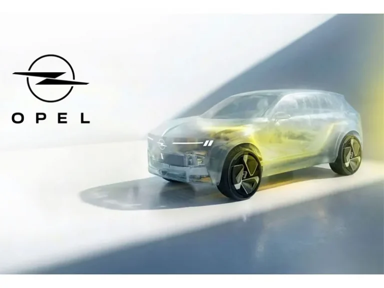 Opel cambia pelle: la prima Stellantis “made with China” sarà un suv elettrico sviluppato con Leapmotor