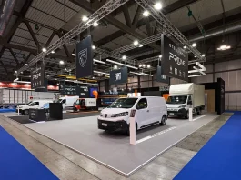 Stellantis Pro One protagonista a Transpotec 2026