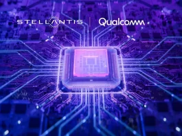 Stellantis accelera sulla guida intelligente con Qualcomm Stellantis accelera sulla guida intelligente con Qualcomm