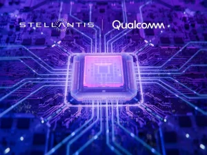 Stellantis accelera sulla guida intelligente con Qualcomm Stellantis accelera sulla guida intelligente con Qualcomm