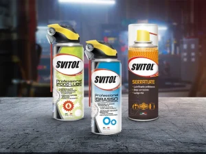 Svitol Professional