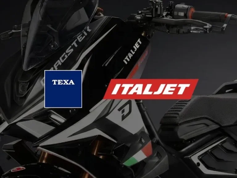 TEXA e Italjet: accordo strategico per la diagnosi nel mondo moto