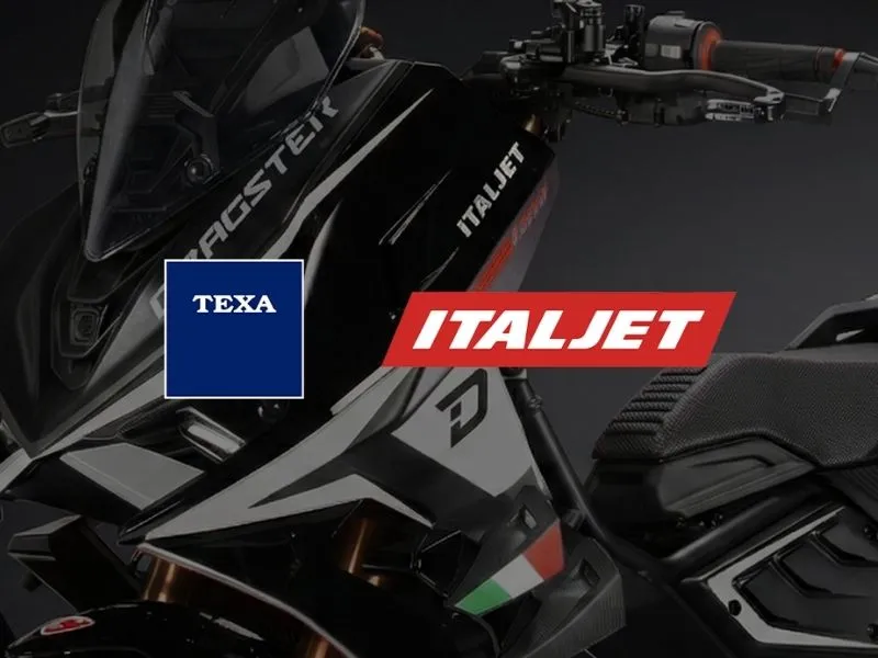 TEXA e Italjet: accordo strategico per la diagnosi nel mondo moto