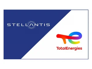 TotalEnergies-Stellantis TotalEnergies-Stellantis