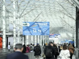 Transpotec Logitec 2026: la filiera dei trasporti si incontra a Milano Transpotec Logitec 2026