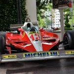 UFI in Formula 1: tecnologia su misura per tutte le scuderie