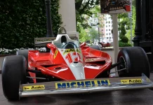 UFI in Formula 1: tecnologia su misura per tutte le scuderie UFI in Formula 1: tecnologia su misura per tutte le scuderie
