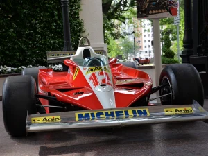 UFI in Formula 1: tecnologia su misura per tutte le scuderie