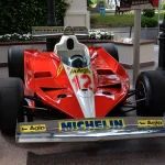 UFI in Formula 1: tecnologia su misura per tutte le scuderie