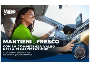Come funziona l’aria condizionata auto e perché la manutenzione è decisiva