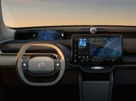 Le Volvo diventano pi&ugrave; intelligenti con Google Gemini