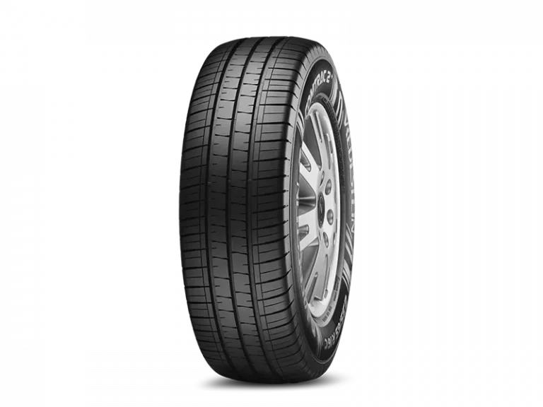 Vredestein Comtrac 2+ domina il test Promobil