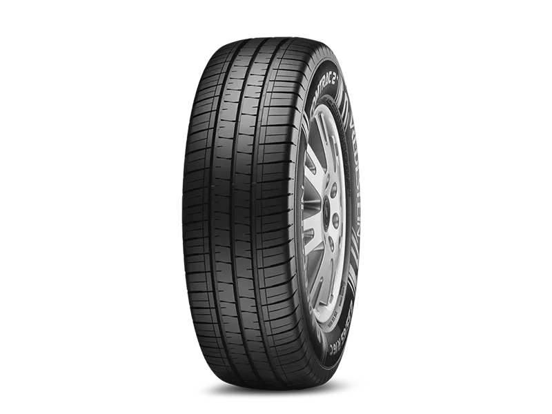 Vredestein Comtrac 2+ domina il test Promobil