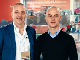 Toplight accelera nel truck con le nuove soluzioni Heavy Duty