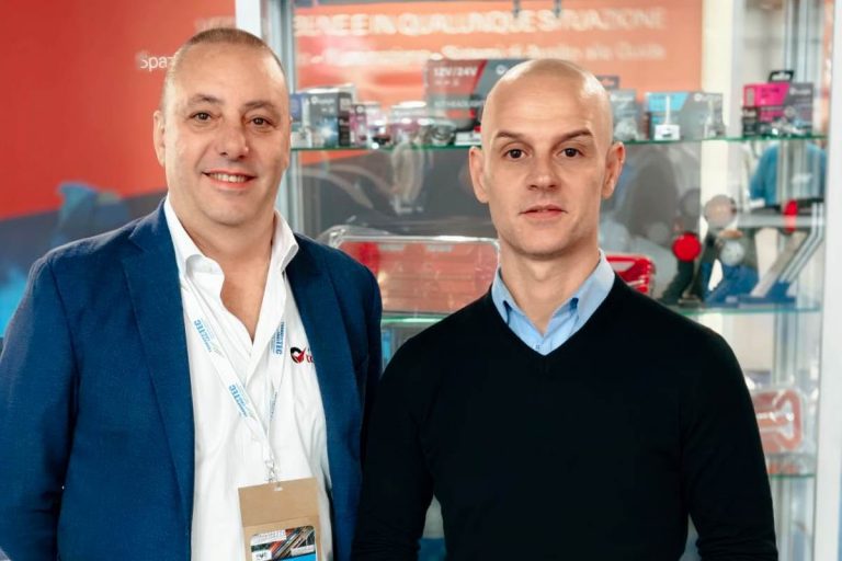 Toplight accelera nel truck con le nuove soluzioni Heavy Duty