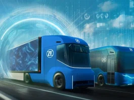 ZF Aftermarket a Transpotec 2026 tra tecnologia e servizi per flotte ZF Aftermarket a Transpotec 2026 tra tecnologia e servizi per flotte