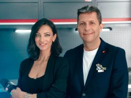 XMASTER, tecnologia e formazione per le officine del futuro