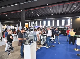AutoServiceTec 2026