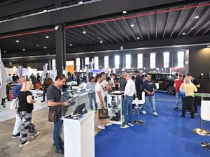 AutoServiceTec 2026