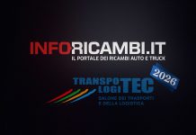 WebTv di Inforicambi: Pillole da Transpotec Logitec 2026