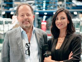 Autodis GGroup, logistica e qualità al centro della crescita aftermarket