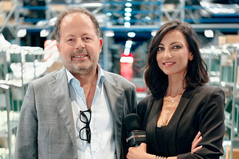 Autodis GGroup, logistica e qualità al centro della crescita aftermarket