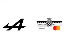 Alpine A110 elettrica: il futuro debutta a Goodwood Alpine Goodwood Festival of Speed