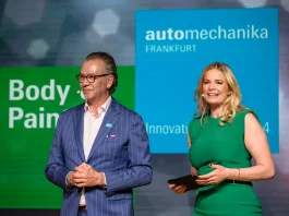 Riparazioni auto e sinistri: il confronto promosso da Automechanika Frankfurt Automechanika Frankfurt 2024