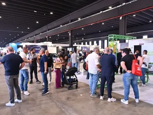 AutoServiceTec 2026