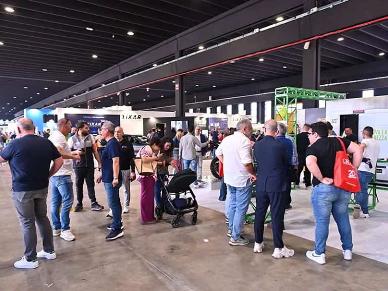 AutoServiceTec 2026: l’aftermarket siciliano guarda al futuro