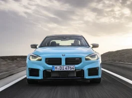BMW M2 xDrive