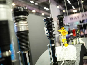 BILSTEIN ad Automechanika 2026 BILSTEIN ad Automechanika 2026