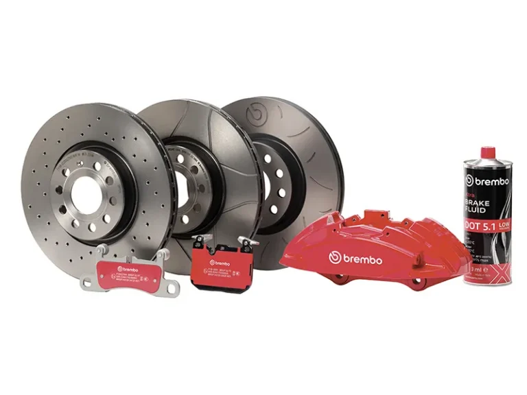 Brembo ad Automechanika 2026: una visione globale per l’aftermarket
