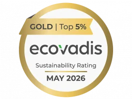 Exide Technologies tra le aziende più sostenibili al mondo: confermata la medaglia d’oro EcoVadis Exide Technologies