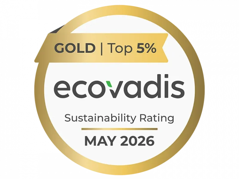 Exide Technologies tra le aziende più sostenibili al mondo: confermata la medaglia d’oro EcoVadis