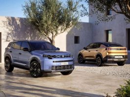 Fiat Grizzly e Grizzly Fastback,