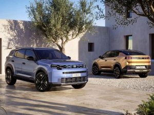 Fiat Grizzly e Grizzly Fastback,