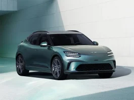 Genesis arriva in Italia: la sfida coreana al lusso elettrico europeo Genesis arriva in Italia: la sfida coreana al lusso elettrico europeo