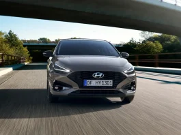 Hyundai i30 MY2027