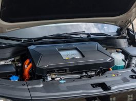 Hyundai idrogeno