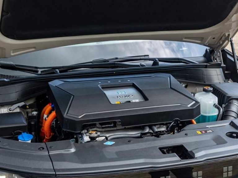 Idrogeno, la scommessa Hyundai guarda oltre l’elettrico
