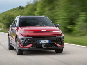 Hyundai KONA Hyundai KONA