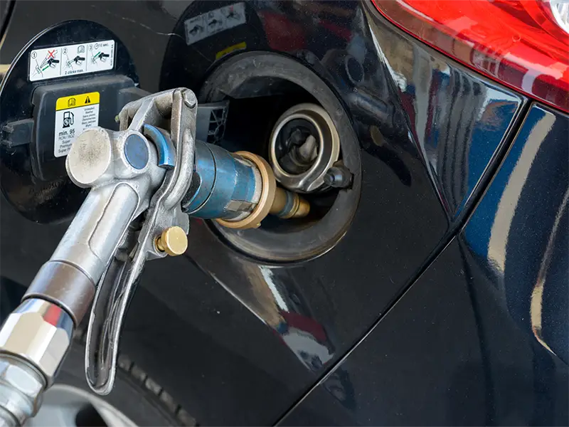 Incentivi retrofit GPL e metano 2026