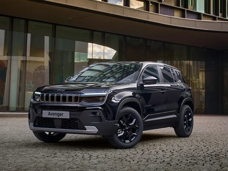 Jeep Avenger domina il mercato italiano e punta sulla libertà di scelta