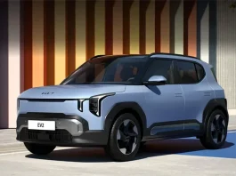 Perché la nuova Kia EV2 rischia di diventare l’elettrica compatta più desiderata del 2026 KIA EV2
