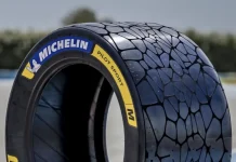 MICHELIN Pilot Sport Endurance