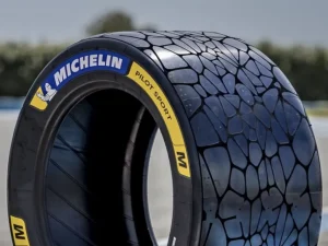 MICHELIN Pilot Sport Endurance